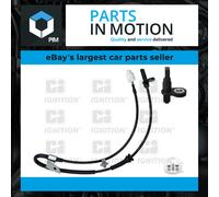 ABS Sensor Front Right XABS1121 CI Wheel Speed 4709215 93194056 5621051K00 New