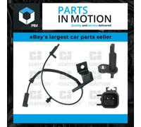ABS Sensor Front Right XABS1270 CI Wheel Speed 2280649 J1GC2C204A2A Quality New