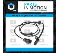 ABS Sensor Front Right XABS664 CI Wheel Speed 30682478 30773739 8634238 31423608
