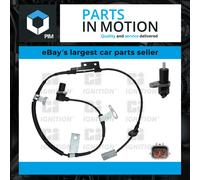 ABS Sensor Front Right XABS996 CI Wheel Speed NC144370X Top Quality Guaranteed