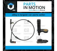 ABS Sensor Front XABS1005 CI Wheel Speed 2045400117 A2045400117 131613 Quality
