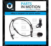 ABS Sensor Front XABS1044 CI Wheel Speed 34526788644 34526855049 34526869292 New