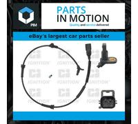 Ci Ignition XABS1085 ABS Sensor