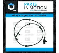 ABS Sensor Front XABS1174 CI Wheel Speed CPLA2C204AB LR033461 Quality Guaranteed