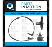 QUINTON HAZELL XABS1207 ABS sensor