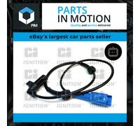 QUINTON HAZELL XABS123 ABS sensor