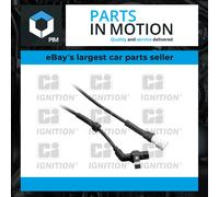 ABS Sensor Front XABS124 CI Wheel Speed 1021861 1089128 96FB2B372BD 96FB2B372BE