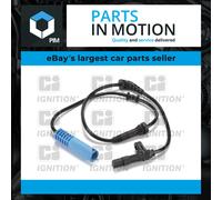 ABS Sensor Front XABS180 CI Wheel Speed 131529 34526756384 Quality Guaranteed