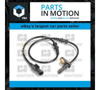 ABS Sensor Front XABS204 CI Wheel Speed 2115401317 2115401817 2115402317 Quality