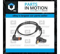 Quinton Hazell ABS Sensor XABS207