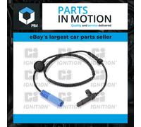ABS Sensor Front XABS241 CI Wheel Speed SSB000150 SSB101192 Quality Guaranteed
