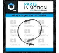 ABS Sensor Front XABS248 CI Wheel Speed 34526762465 131519 Quality Guaranteed