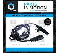 ABS Sensor Front XABS251 CI Wheel Speed 4545A9 4545G6 9642687580 Quality New