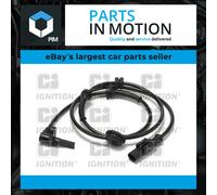 ABS Sensor Front XABS568 CI Wheel Speed 46784471 46816928 51792165 Quality New