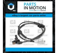 QUINTON HAZELL XABS708 ABS sensor