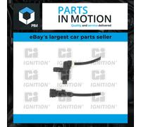 ABS Sensor Front XABS822 CI Wheel Speed 131557 454573 Genuine Quality Guaranteed