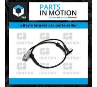 QUINTON HAZELL XABS886 ABS sensor