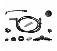 Abs Sensor Inc Additional Parts & Grease Fits Volvo B10 B BLE L B12 M Febi 35299
