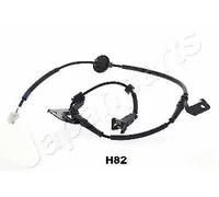 ABS Sensor JAPANPARTS ABS-H82