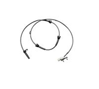 ABS Sensor Modification Compatible With Nissan For Murano 2010-2014 For Quest 3.5L 2011-2014 Rear L/R ABS Wheel Speed Sensor 47900-1AD0A 479001AD0A 5S12285 SU13703