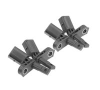 ABS Sensor Modification For A3 Q3 Q7 For TT 7L0927807B 7L0927808B ABS Wheel Speed Sensor WHT003856A WHT003857A Replacement Parts Modification Accessories(A Set (RL RR))