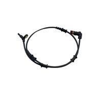 ABS Sensor Plug 1645400917 ABS wheel speed sensor suitable for Mercedes-Benz W251 X164 W164 ML320 repair(1645401617)