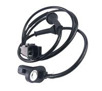 ABS Sensor Plug 30773740 Front Rear Left Right ABS Wheel Speed Sensor For Volvo S60 S80 V70 XC70 30773738 30773742 repair(Front Right)