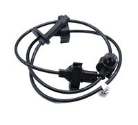 ABS Sensor Plug Rear Left ABS Wheel Speed Sensor For Honda For Odyssey Elysion Auto Parts repair