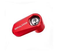 ABS sensor protection cover For Royal Enfield Himalayan 411 450