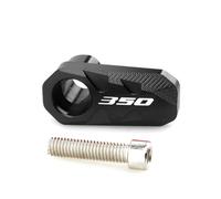 ABS sensor protective cover For Hon@&da Forza 350 NSS Nss350 FORZA350 X-ADV ADV350 Motorcycle Accessories Front Wheel ABS Sensor Protection Guard Cover(A)