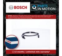BOSCH 0 265 008 162 ABS sensor
