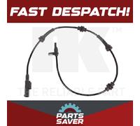 NK Rear ABS Wheel Speed Sensor for Alfa Romeo Giulietta 1.4 TB 2010-2018