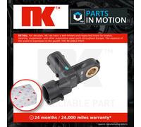 ABS Sensor Rear 291204 NK Wheel Speed XR822753 Genuine Top Quality Guaranteed