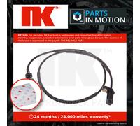 NK Rear Wheel Speed Sensor for BMW 120 2.0 i N46B20C/N46B20B/N46B20E 2009-2013