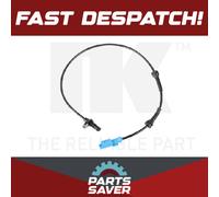 ABS Sensor Rear 291949 NK Wheel Speed 9800035980 Genuine Top Quality Guaranteed