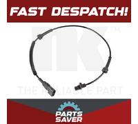 ABS Sensor Rear 292537 NK Wheel Speed 2T142B372BD 2T142B372BE 4370938 4383361