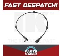 Wheel Speed Sensor ABS Rear Braking System Fits Ford Ecosport Fiesta NK 292559