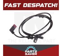 ABS Sensor Rear 293313 NK Wheel Speed 2115401217 2115401917 2115402417 Quality