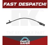 ABS Sensor Rear 293385 NK Wheel Speed 1665400317 1669052701 1669054102 Quality