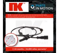 ABS Sensor Rear 293944 NK Wheel Speed 4406340 4419128 93859337 93865951 Quality