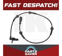 ABS Sensor Rear 293950 NK Wheel Speed 479501102R 479502124R Quality Guaranteed