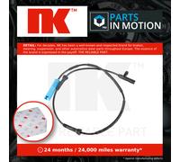 NK Rear ABS Wheel Speed Sensor for Mini 1.6 Convertible Cooper S 2004-2007 – 294002