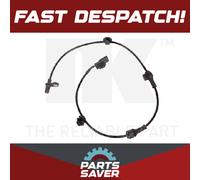 NK Rear Wheel Speed Sensor for Suzuki Swift 1.3 DDiS D13A/D13AA 2010-Present