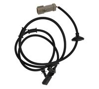 ABS Sensor Rear 56041509AA 56041308AA For Jeep For Grand For Cherokee WJ/WG 2.7L 3.1L 4.0L 4.7L 2Pcs Car Wheel Speed Sensors