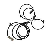 ABS Sensor Rear 56041509AA 56041308AA For Jeep For Grand For Cherokee WJ/WG 2.7L 3.1L 4.0L 4.7L 2Pcs Car Wheel Speed Sensors