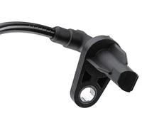 ABS SENSOR REAR Compatible With DACIA LOGAN/LOGAN EXPRESS/LOGAN MCV 04- HCA-RE-041
