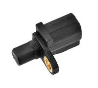 ABS SENSOR REAR Compatible With MAZDA 3 BK BL 03- Compatible With VOLVO C30 C70 06- S40 04- HCA-MZ-018