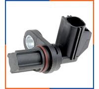 ABS Sensor rear for DODGE | 5S6546, 970-280