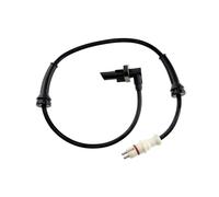 ABS SENSOR REAR For RENAULT TWINGO -07, DACIA LOGAN 04- /LEFT/