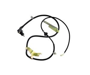 ABS SENSOR REAR For SUZUKI SWIFT III 05-08, SPLASH 08- /RIGHT/